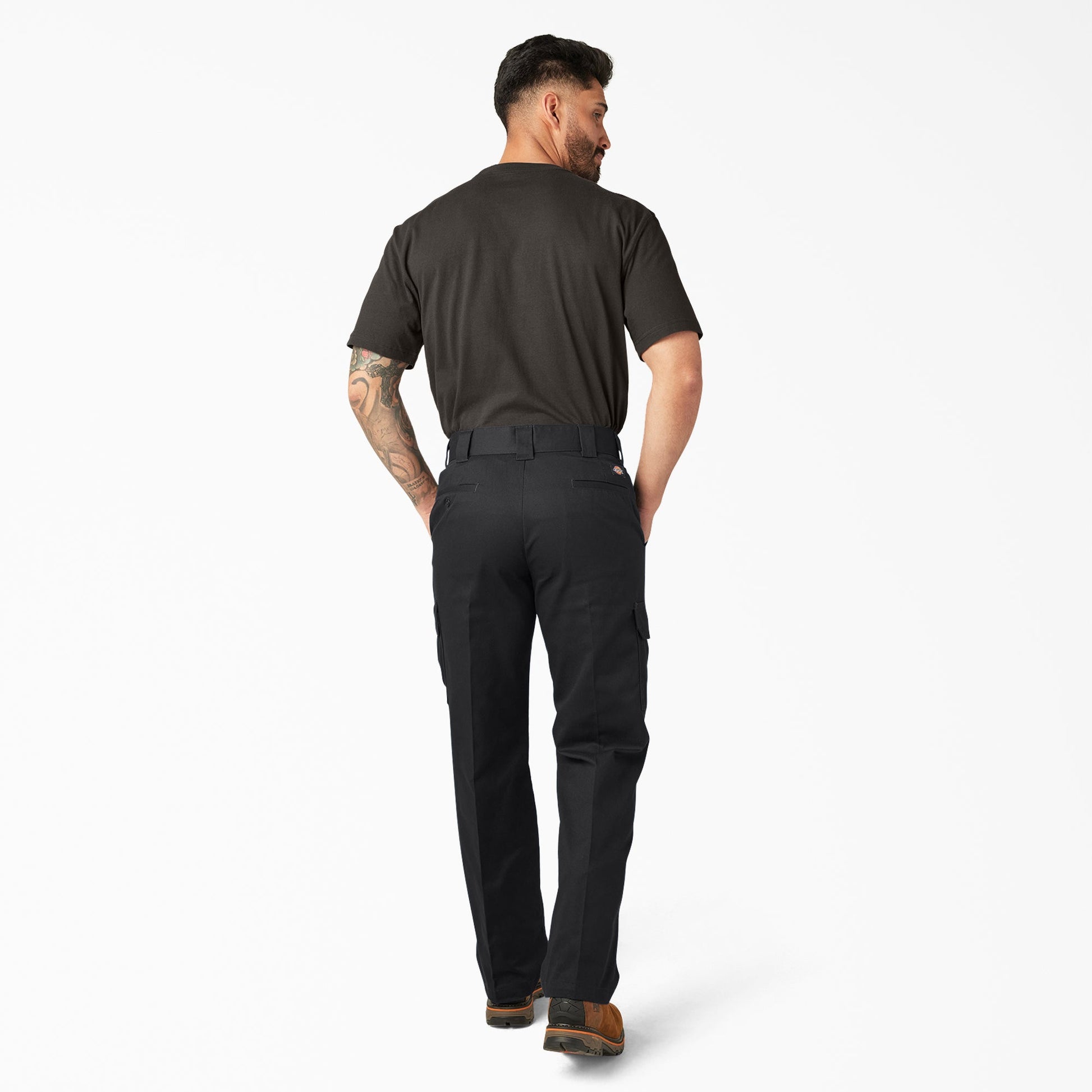 Relaxed Fit Cargo Work Pants | Dickies sale