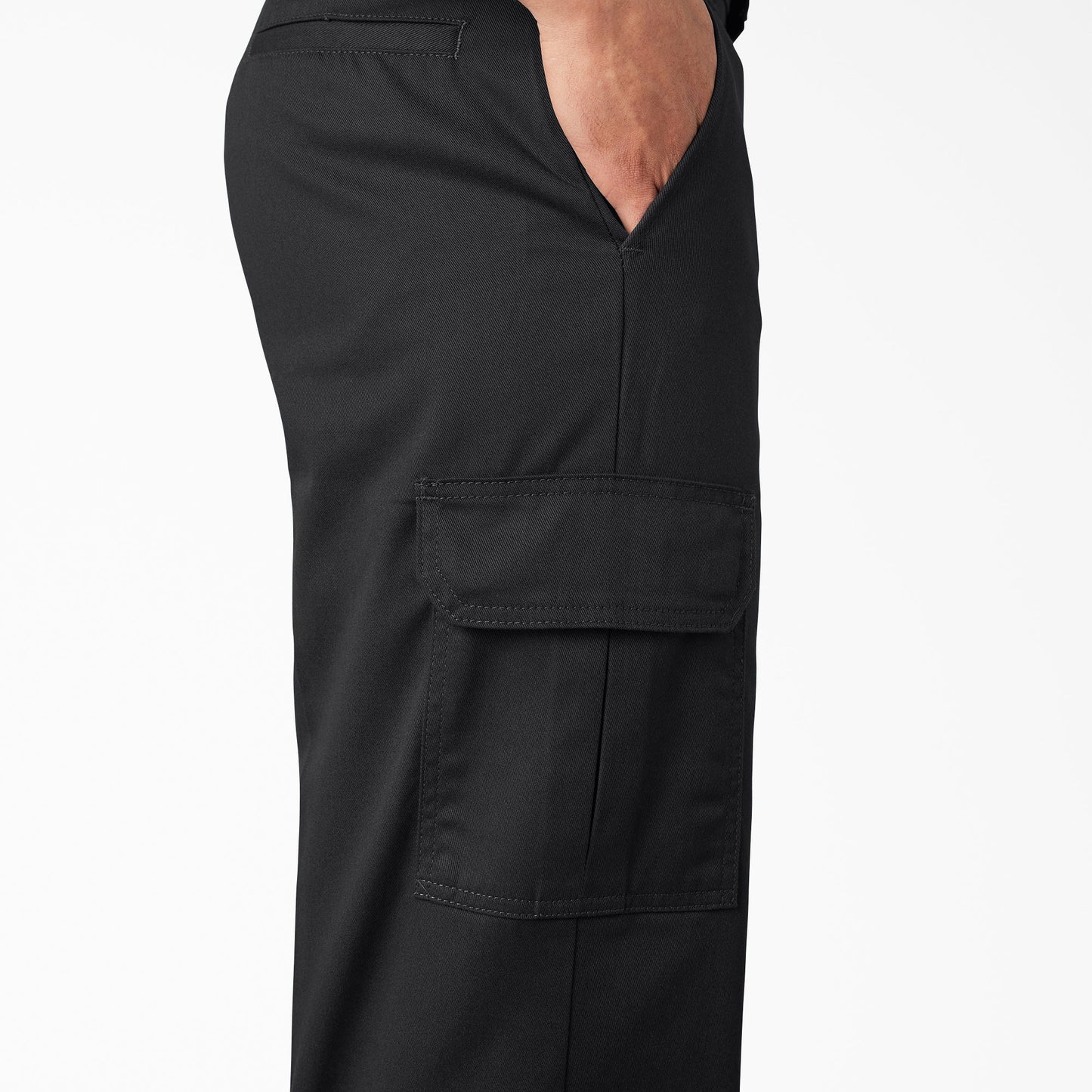 Relaxed Fit Cargo Work Pants | Dickies sale