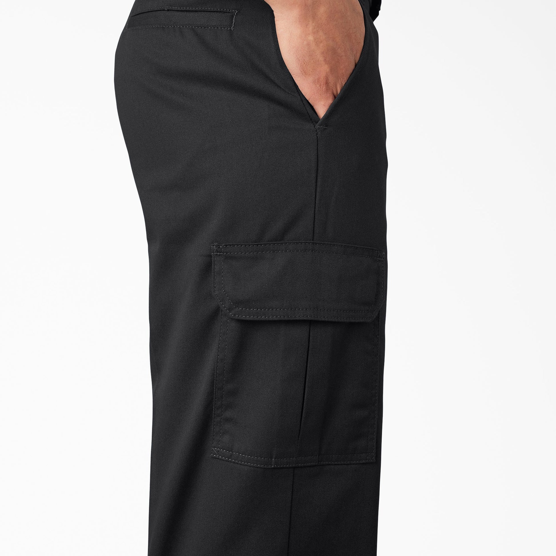 Relaxed Fit Cargo Work Pants | Dickies sale