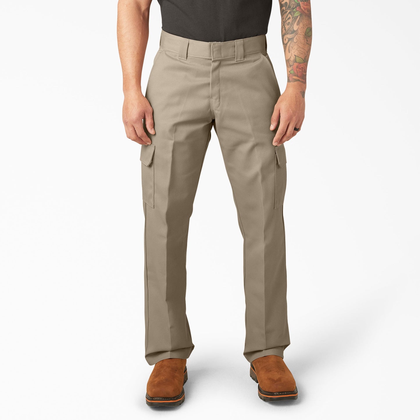 Relaxed Fit Cargo Work Pants | Dickies sale - US 2049