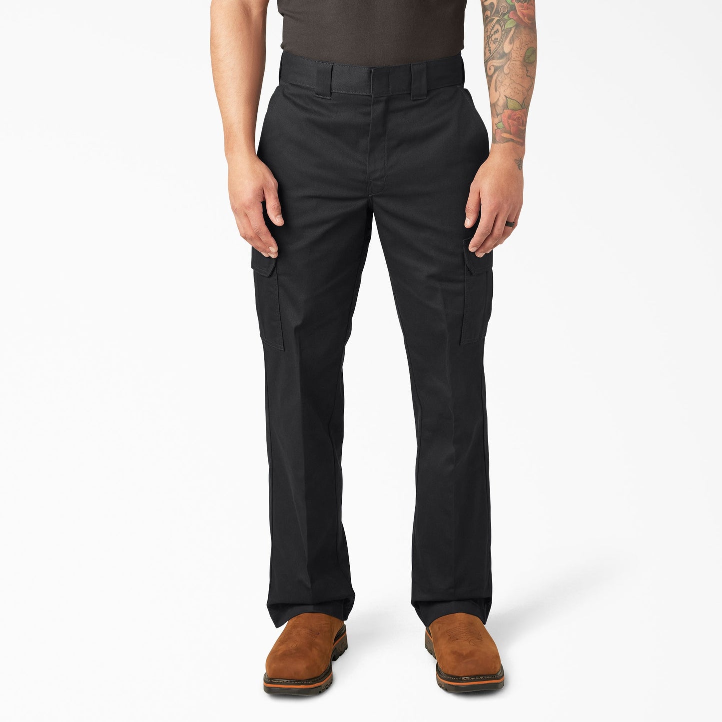 Relaxed Fit Cargo Work Pants | Dickies sale - US 2049