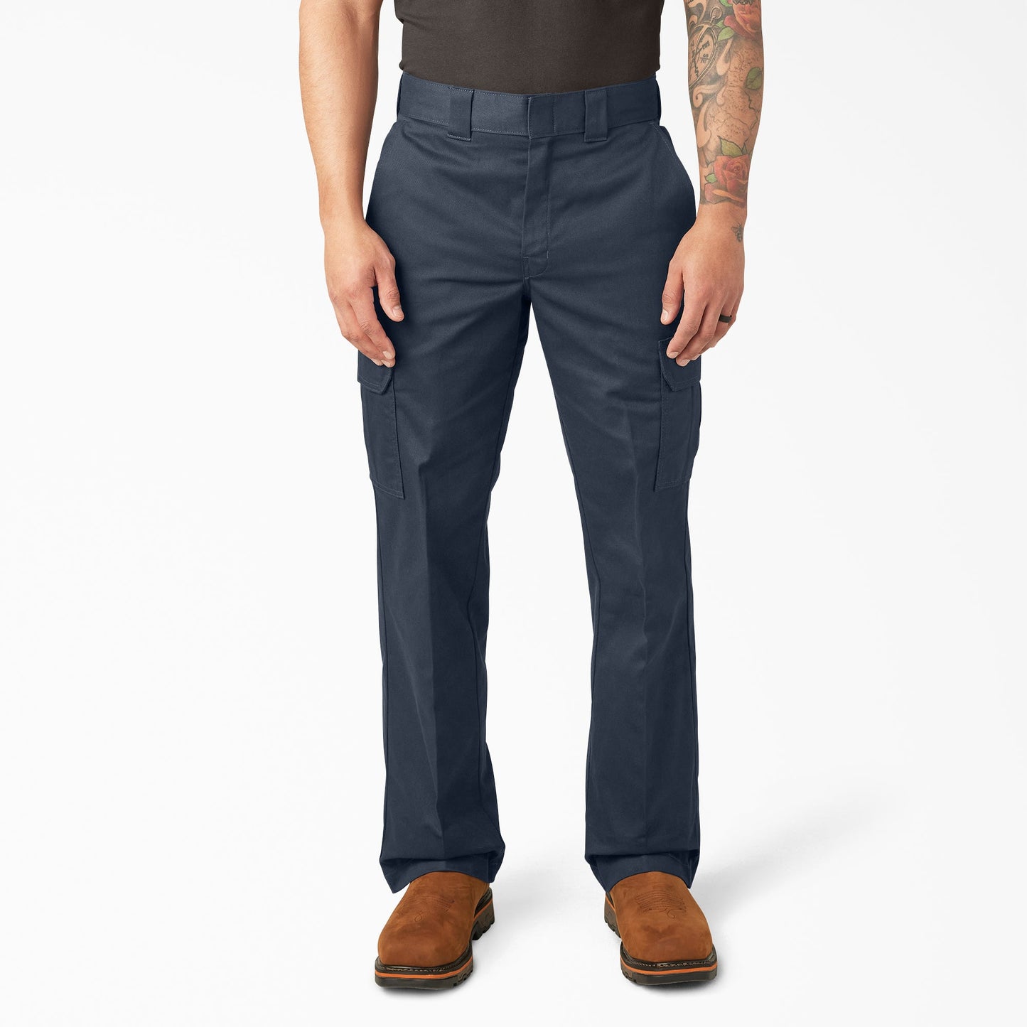 Relaxed Fit Cargo Work Pants | Dickies sale - US 2049