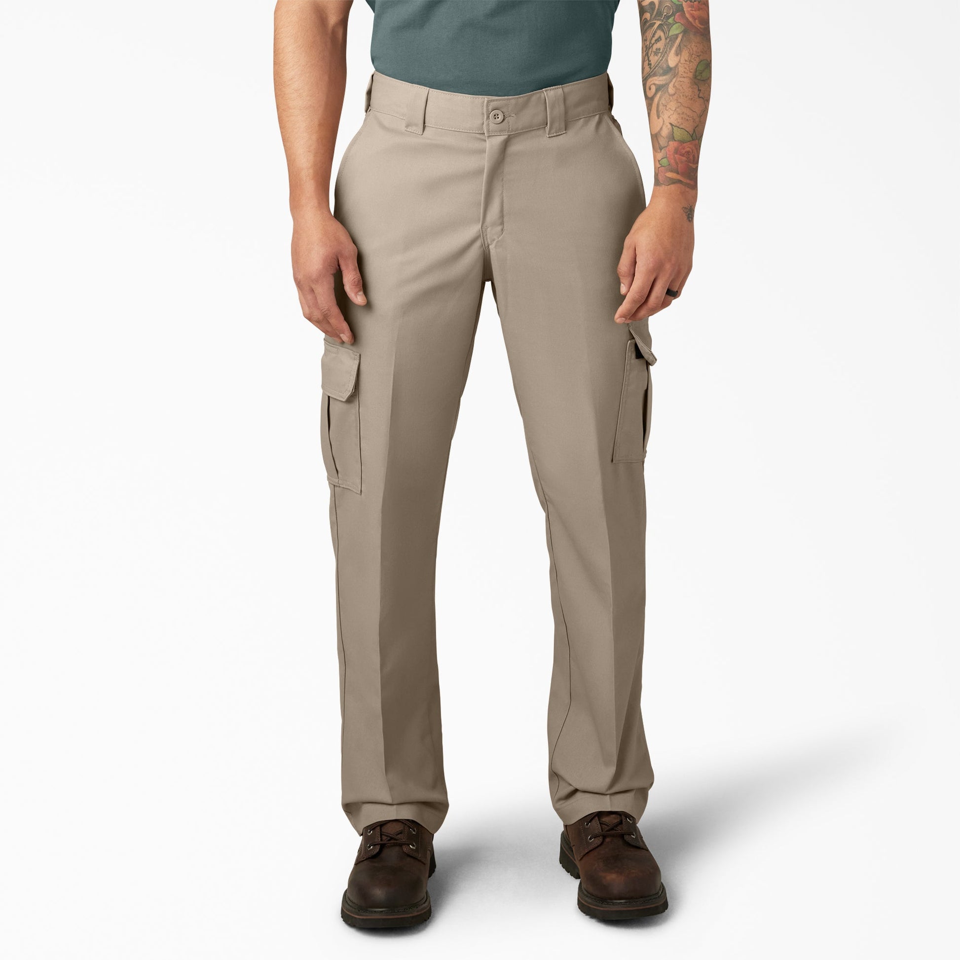 FLEX Relaxed Fit Cargo Pants | Dickies on sale