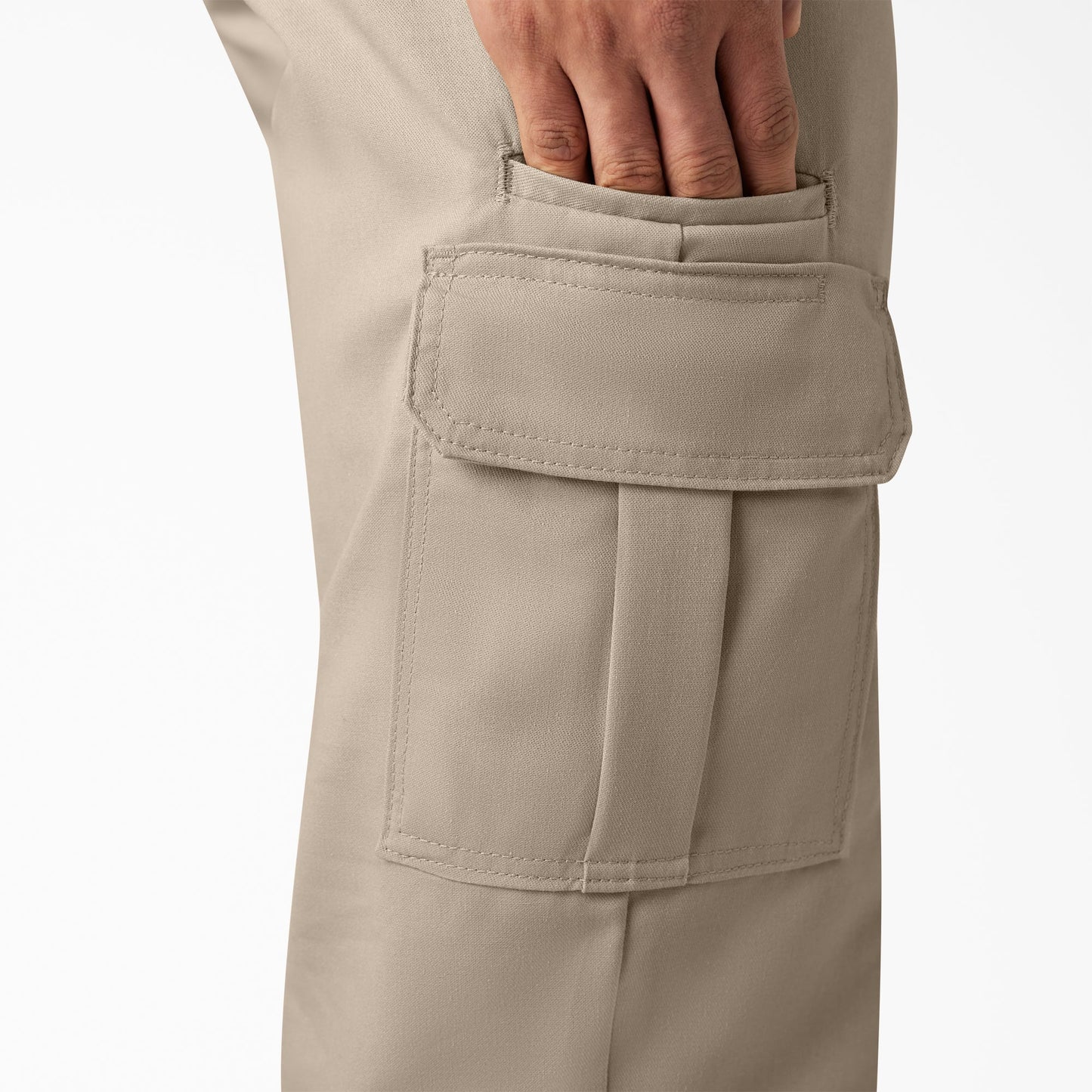 FLEX Relaxed Fit Cargo Pants | Dickies on sale