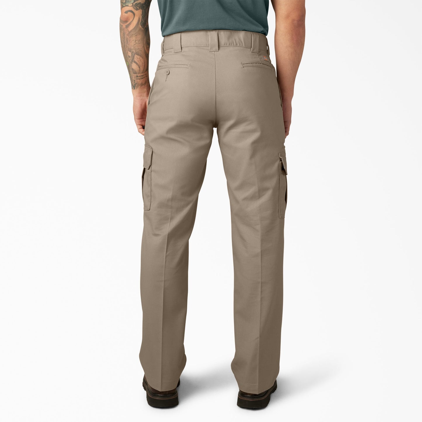 FLEX Relaxed Fit Cargo Pants | Dickies on sale