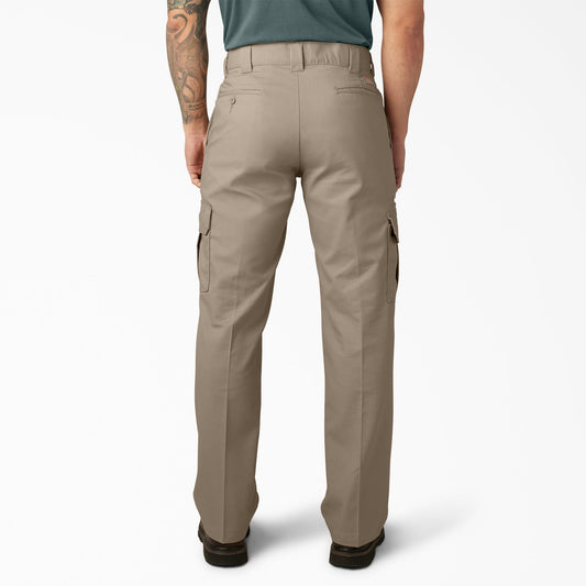 FLEX Relaxed Fit Cargo Pants | Dickies on sale