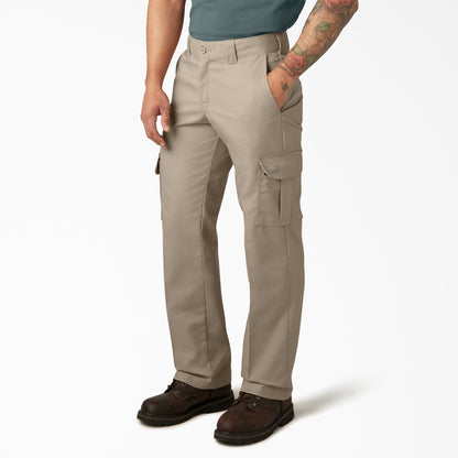FLEX Relaxed Fit Cargo Pants | Dickies on sale