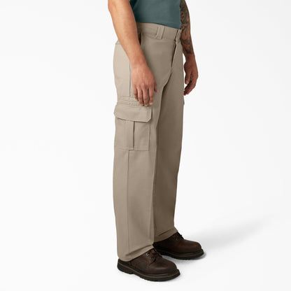 FLEX Relaxed Fit Cargo Pants | Dickies on sale