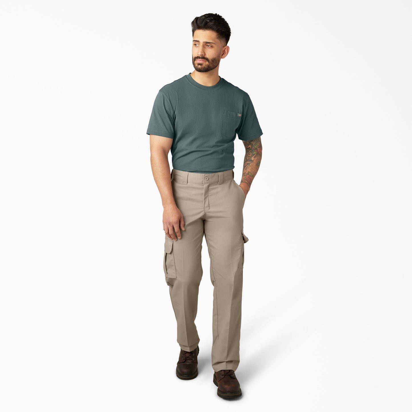 FLEX Relaxed Fit Cargo Pants | Dickies on sale
