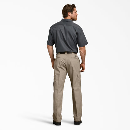 FLEX Relaxed Fit Cargo Pants | Dickies on sale