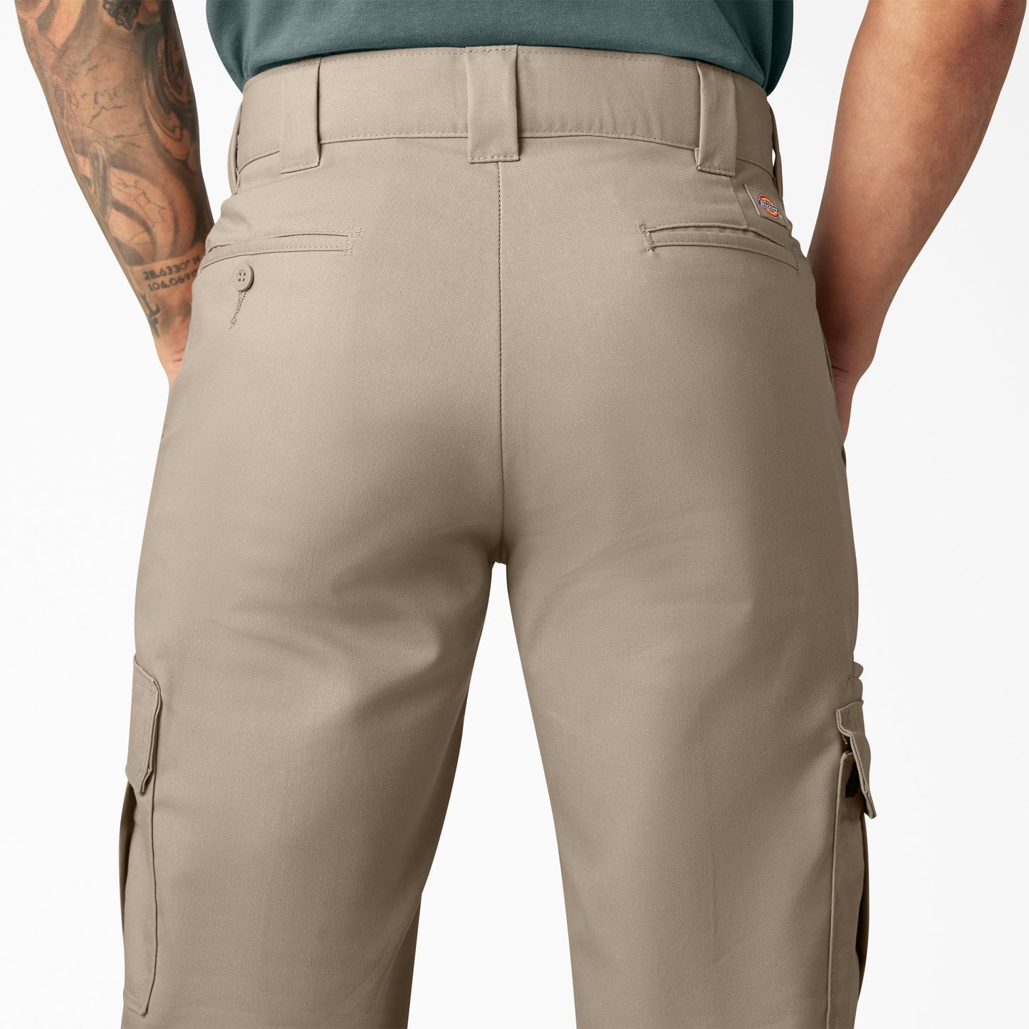 FLEX Relaxed Fit Cargo Pants | Dickies on sale