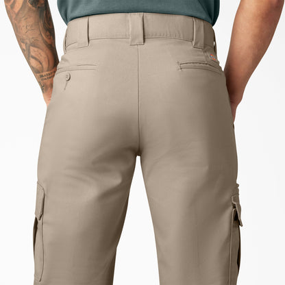 FLEX Relaxed Fit Cargo Pants | Dickies on sale