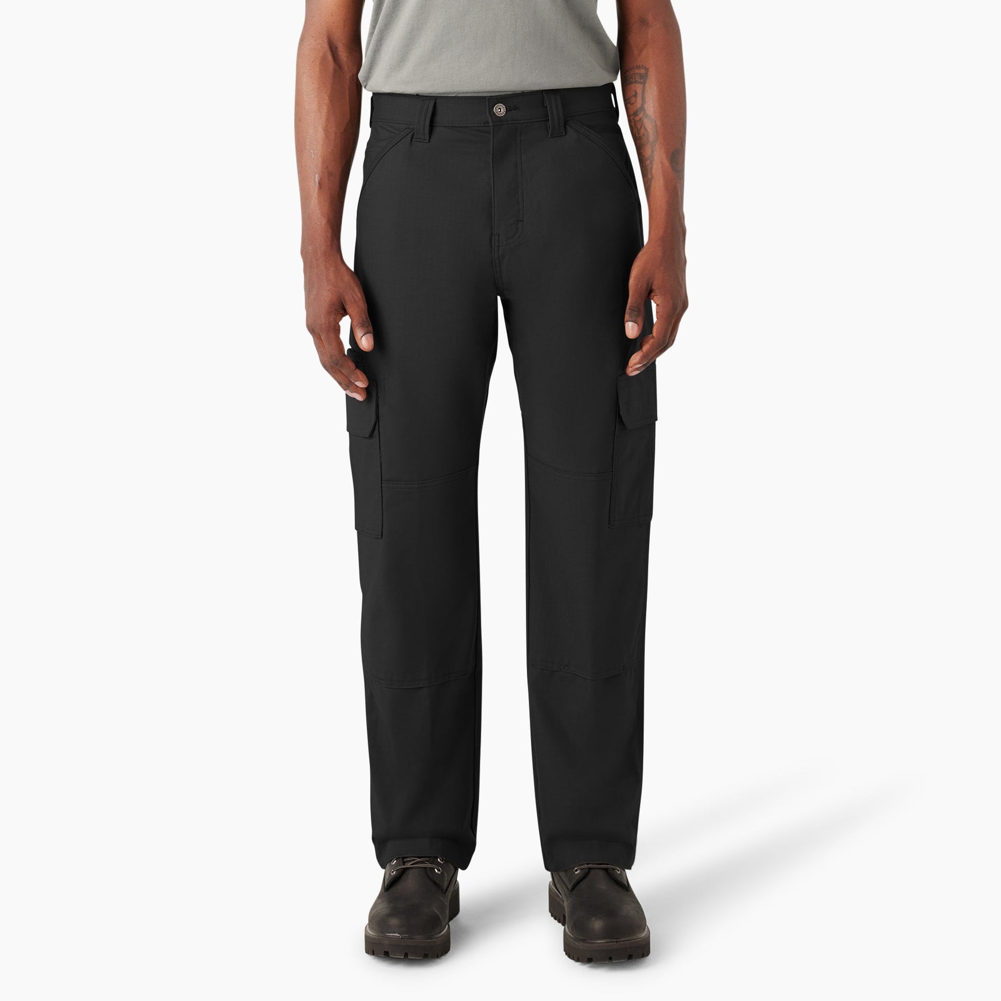 FLEX DuraTech Relaxed Fit Ripstop Cargo Pants | Dickies near me