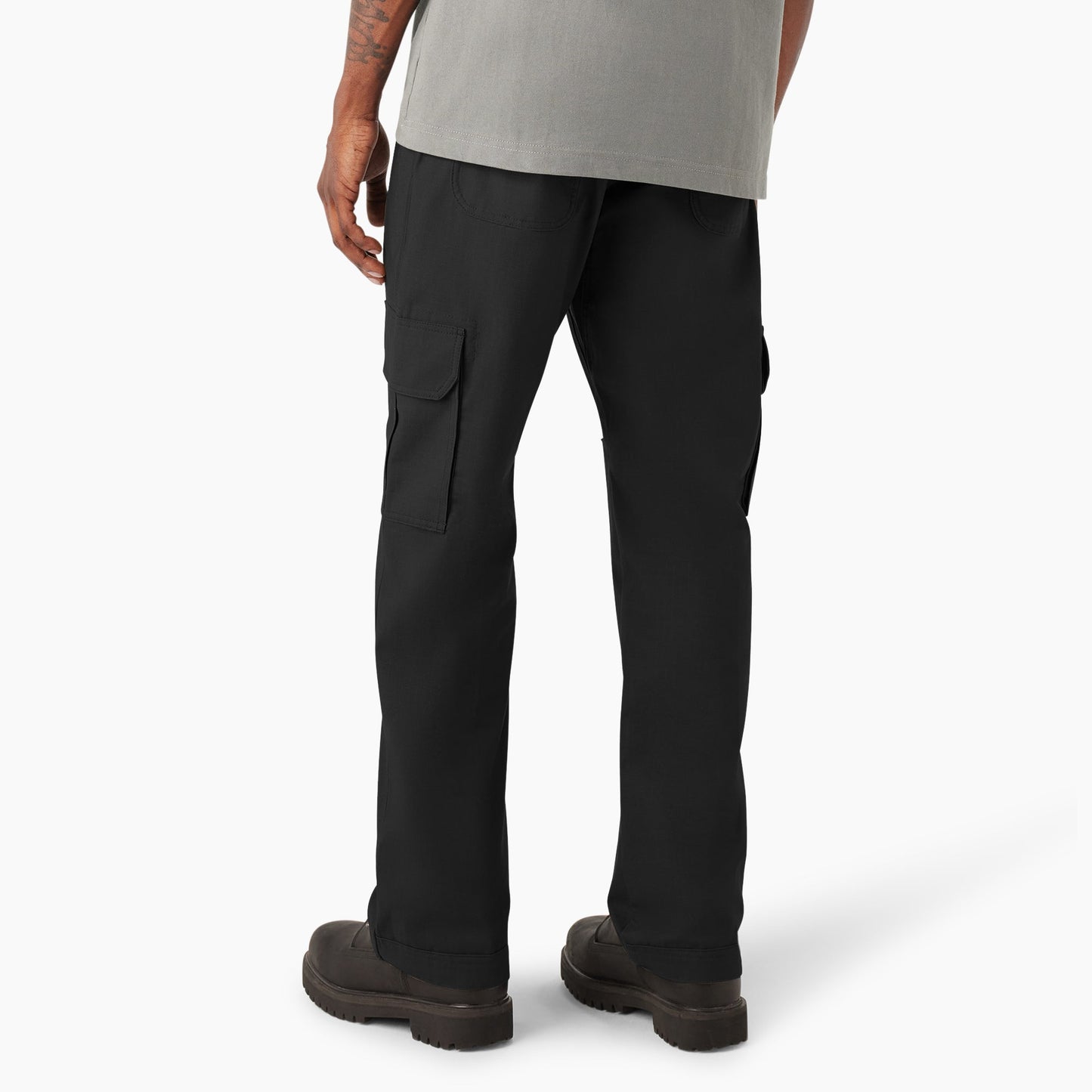 FLEX DuraTech Relaxed Fit Ripstop Cargo Pants | Dickies near me