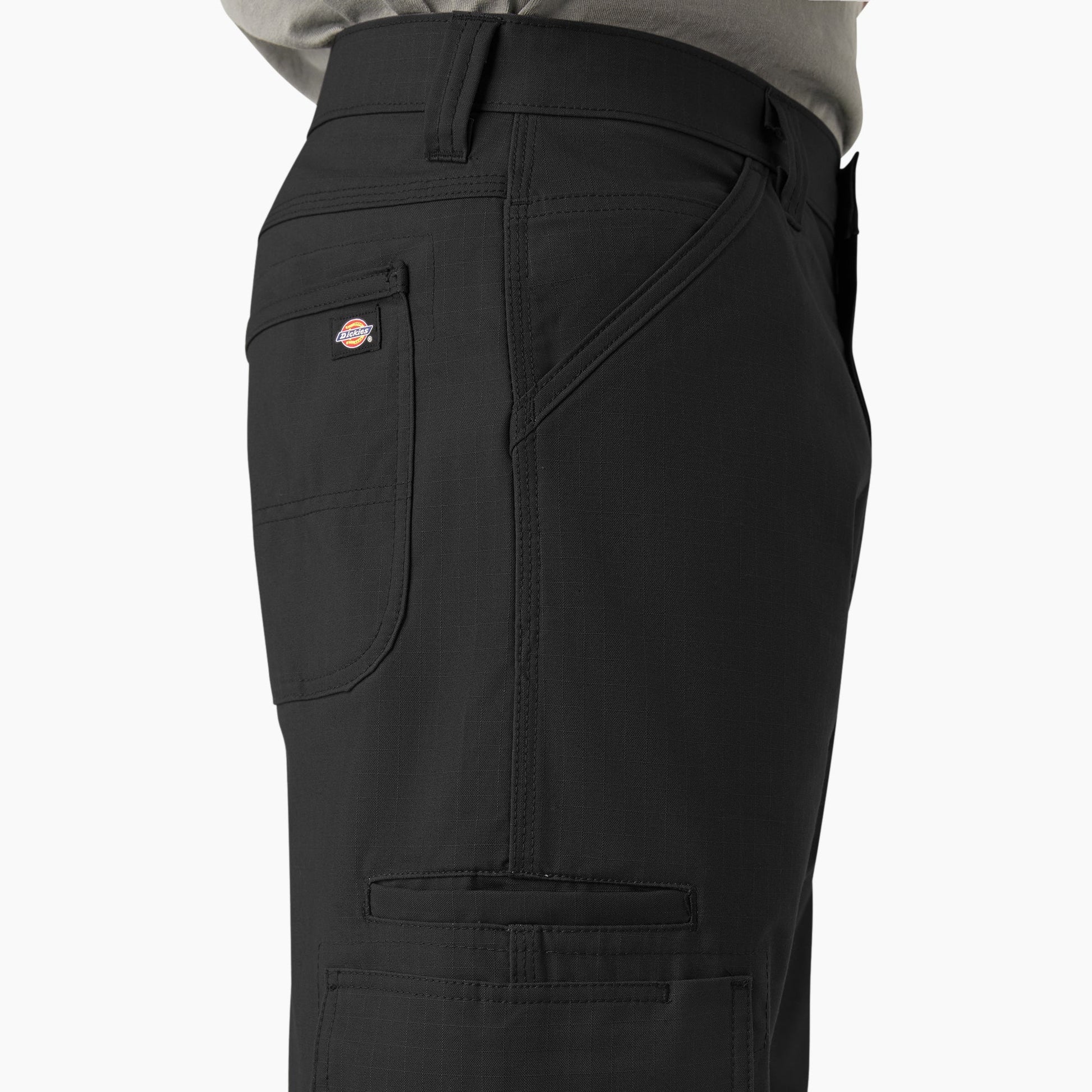 FLEX DuraTech Relaxed Fit Ripstop Cargo Pants | Dickies near me