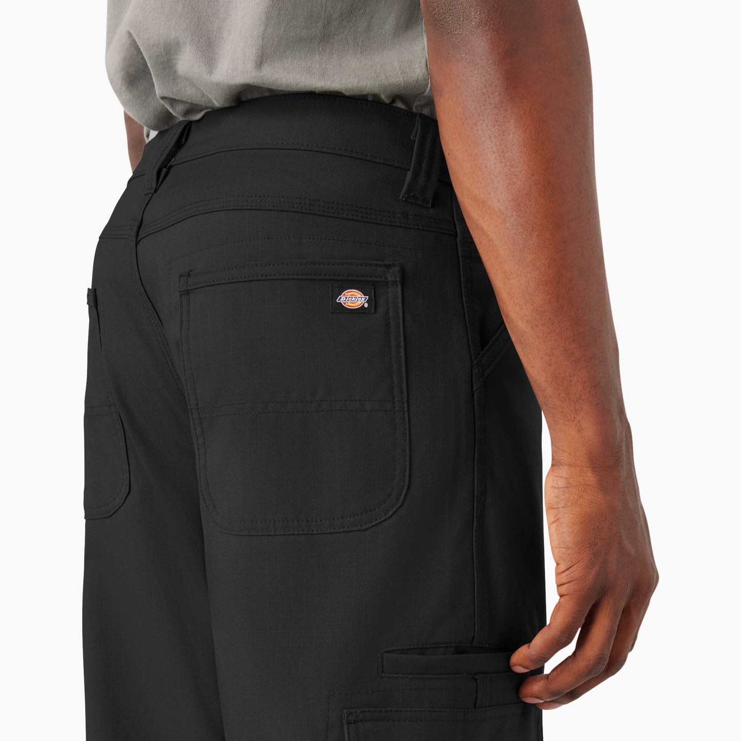 FLEX DuraTech Relaxed Fit Ripstop Cargo Pants | Dickies near me