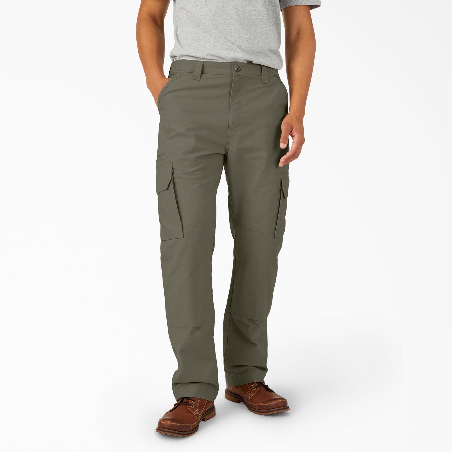 FLEX DuraTech Relaxed Fit Ripstop Cargo Pants | Dickies near me - US 1836