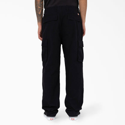 Eagle Bend Relaxed Fit Double Knee Cargo Pants | Dickies US