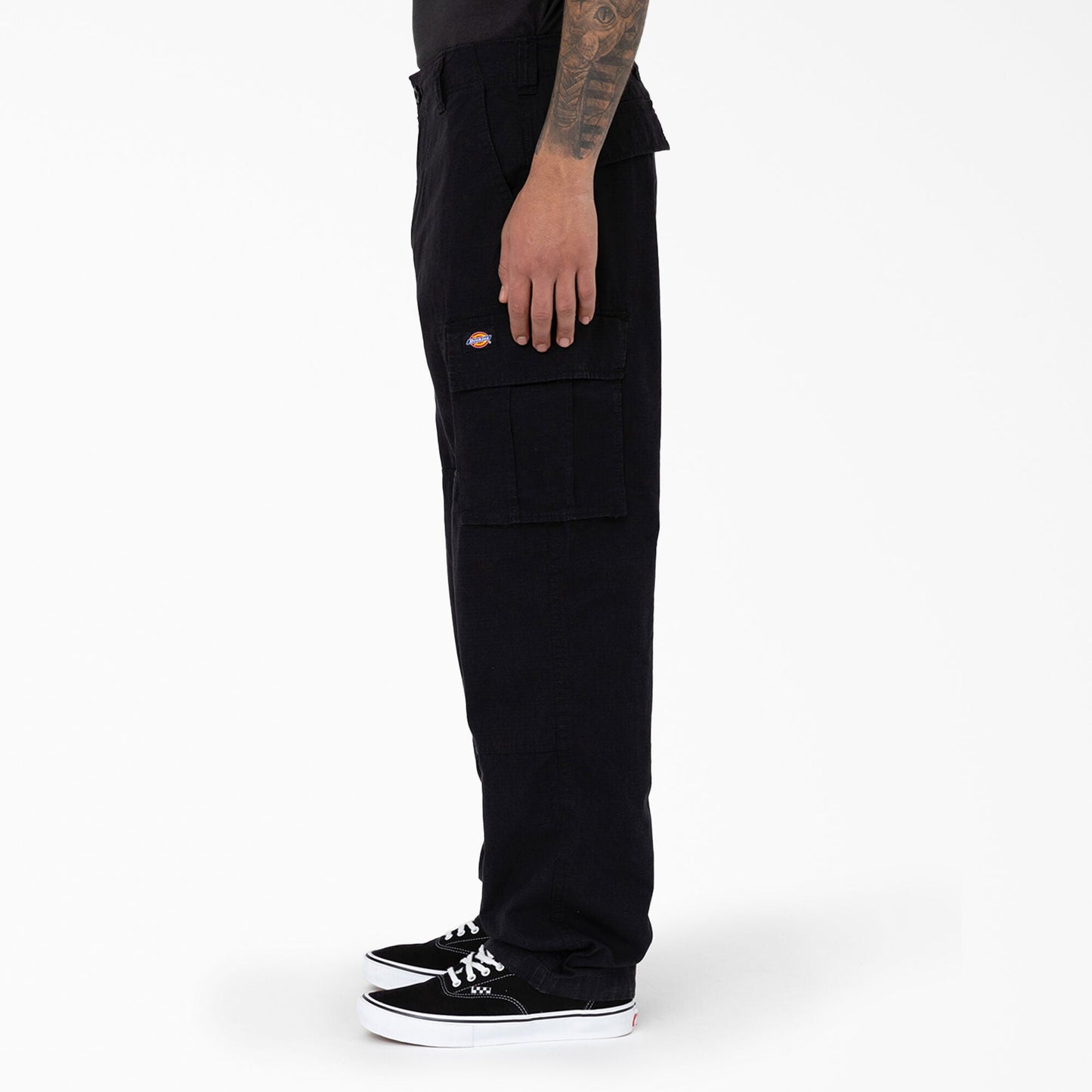 Eagle Bend Relaxed Fit Double Knee Cargo Pants | Dickies US