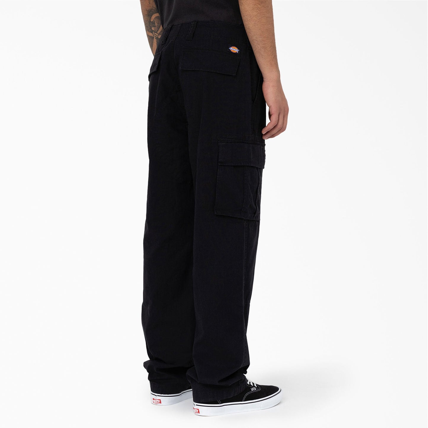 Eagle Bend Relaxed Fit Double Knee Cargo Pants | Dickies US