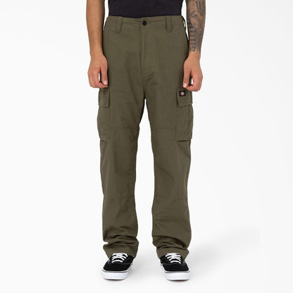Eagle Bend Relaxed Fit Double Knee Cargo Pants | Dickies US - US 8902