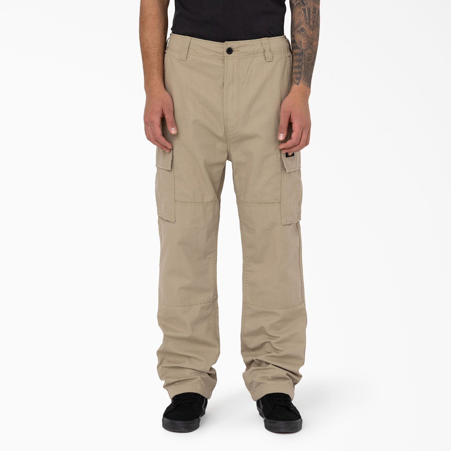 Eagle Bend Relaxed Fit Double Knee Cargo Pants | Dickies US - US 8902
