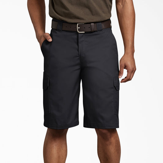 FLEX Regular Fit Cargo Shorts, 11" | Dickies online