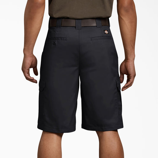 FLEX Regular Fit Cargo Shorts, 11" | Dickies online