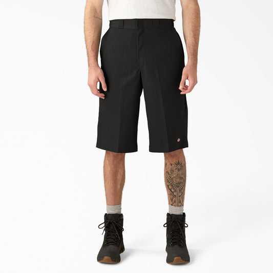 Loose Fit Multi-Use Pocket Work Shorts, 15" | Dickies sale