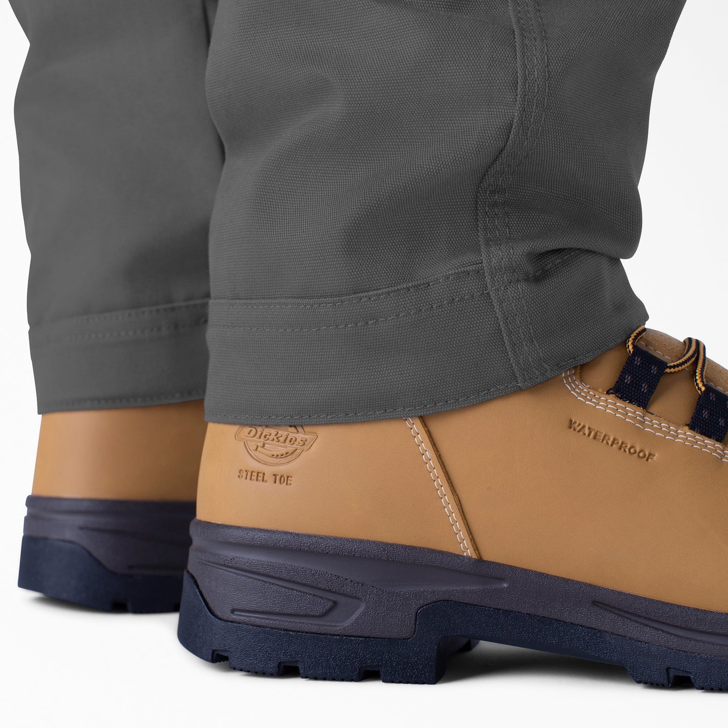 FLEX DuraTech Relaxed Fit Duck Cargo Pants | Dickies outlet