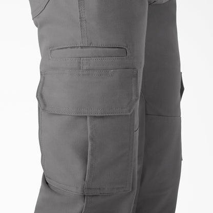 FLEX DuraTech Relaxed Fit Duck Cargo Pants | Dickies outlet