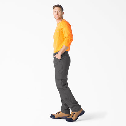 FLEX DuraTech Relaxed Fit Duck Cargo Pants | Dickies outlet