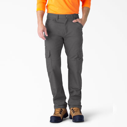 FLEX DuraTech Relaxed Fit Duck Cargo Pants | Dickies outlet - US 6166