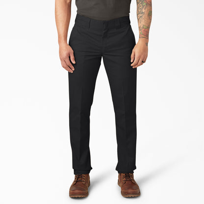 FLEX Slim Fit Tapered Leg Multi-Use Pocket Work Pants | Dickies for sale
