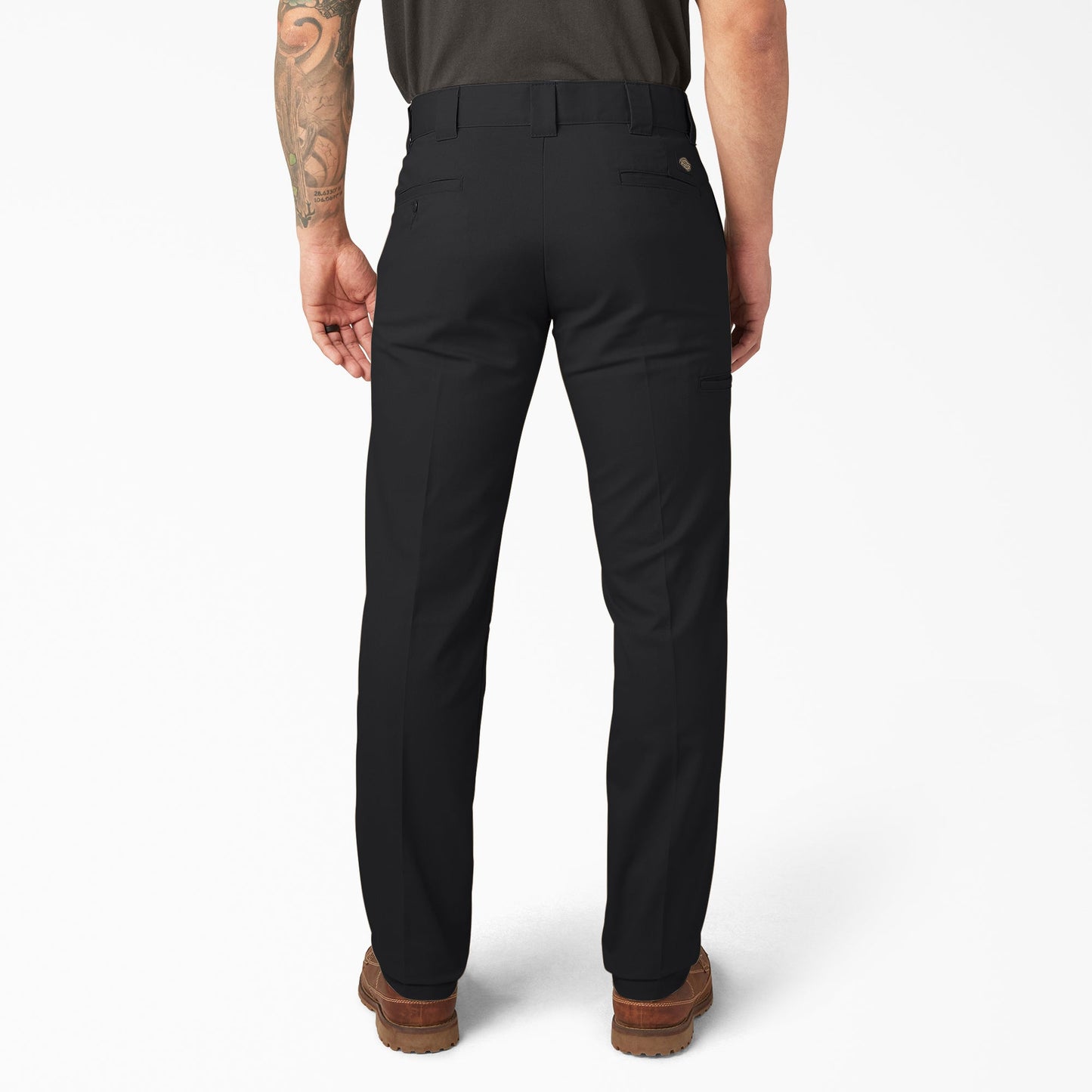 FLEX Slim Fit Tapered Leg Multi-Use Pocket Work Pants | Dickies for sale