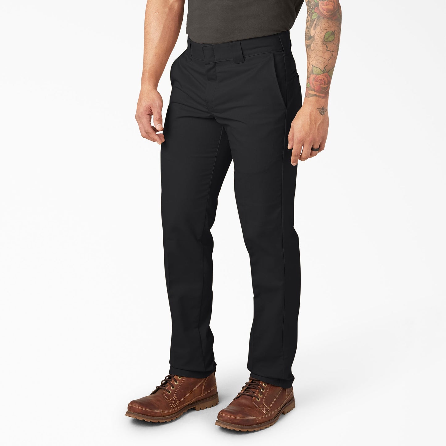 FLEX Slim Fit Tapered Leg Multi-Use Pocket Work Pants | Dickies for sale