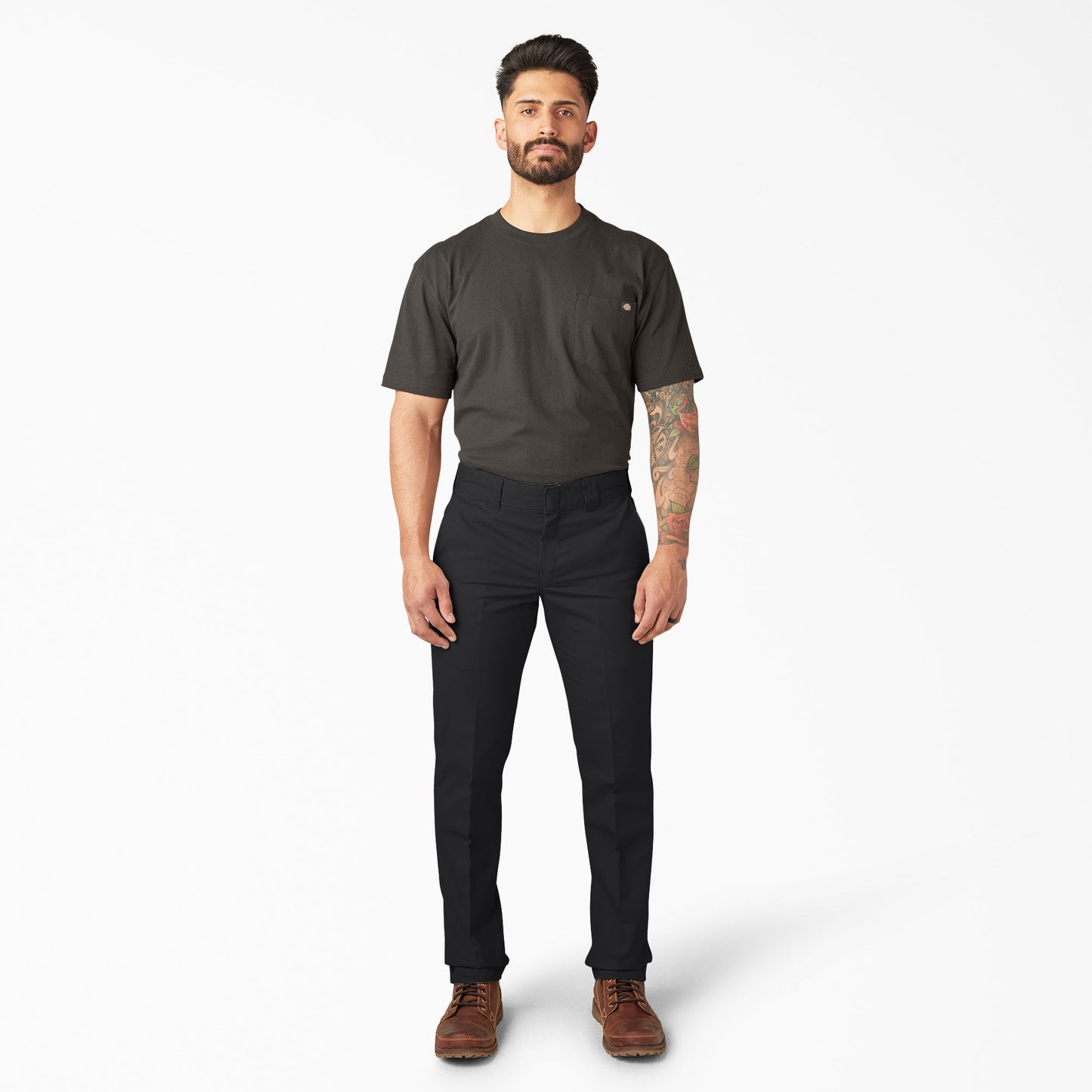 FLEX Slim Fit Tapered Leg Multi-Use Pocket Work Pants | Dickies for sale