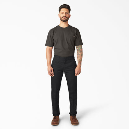 FLEX Slim Fit Tapered Leg Multi-Use Pocket Work Pants | Dickies for sale