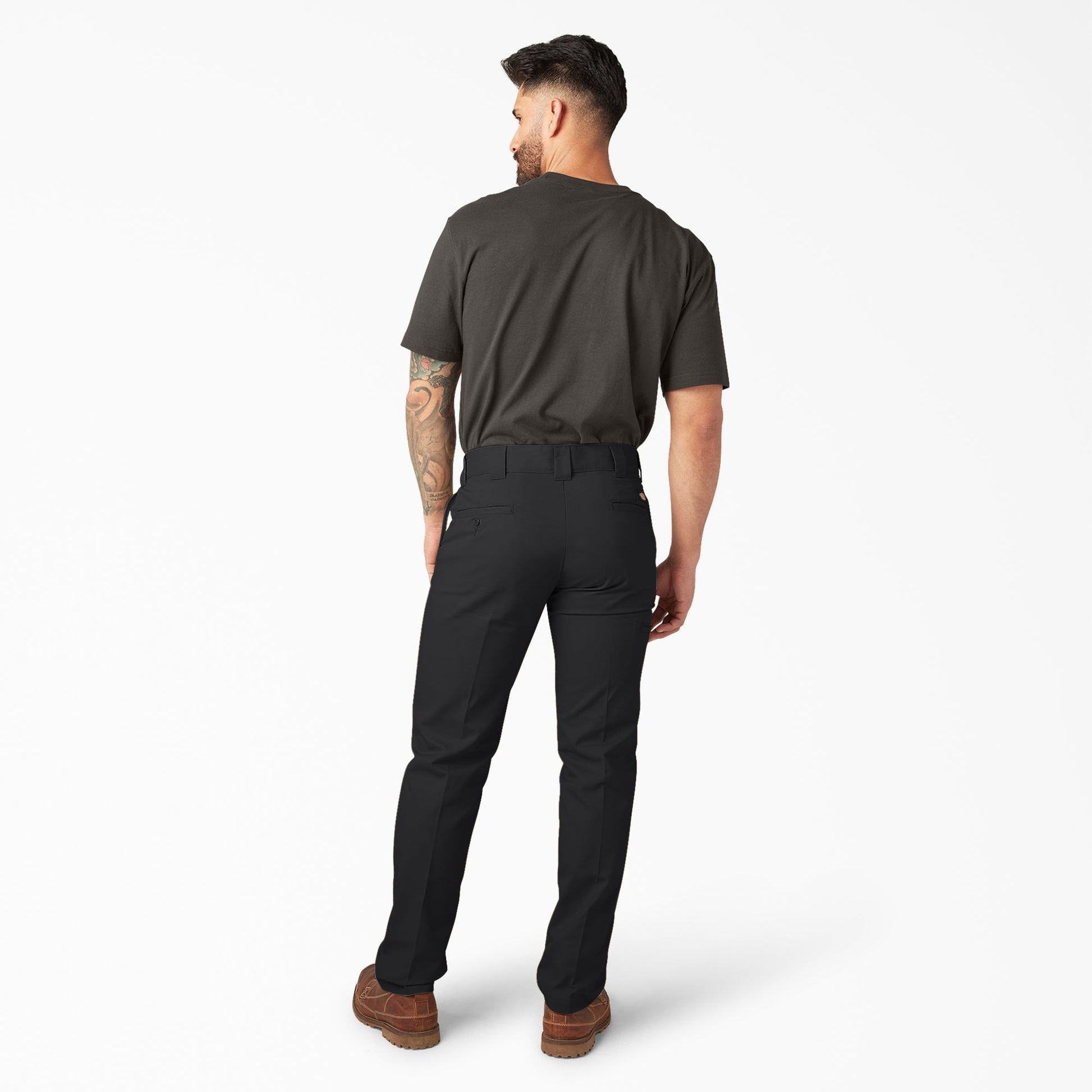 FLEX Slim Fit Tapered Leg Multi-Use Pocket Work Pants | Dickies for sale
