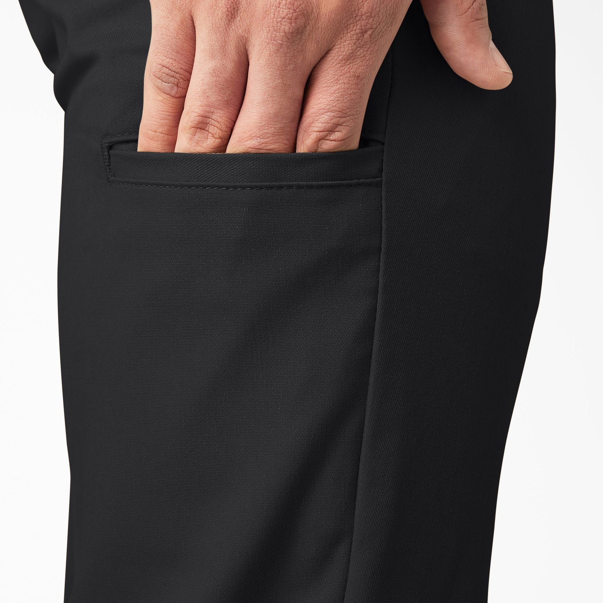 FLEX Slim Fit Tapered Leg Multi-Use Pocket Work Pants | Dickies for sale