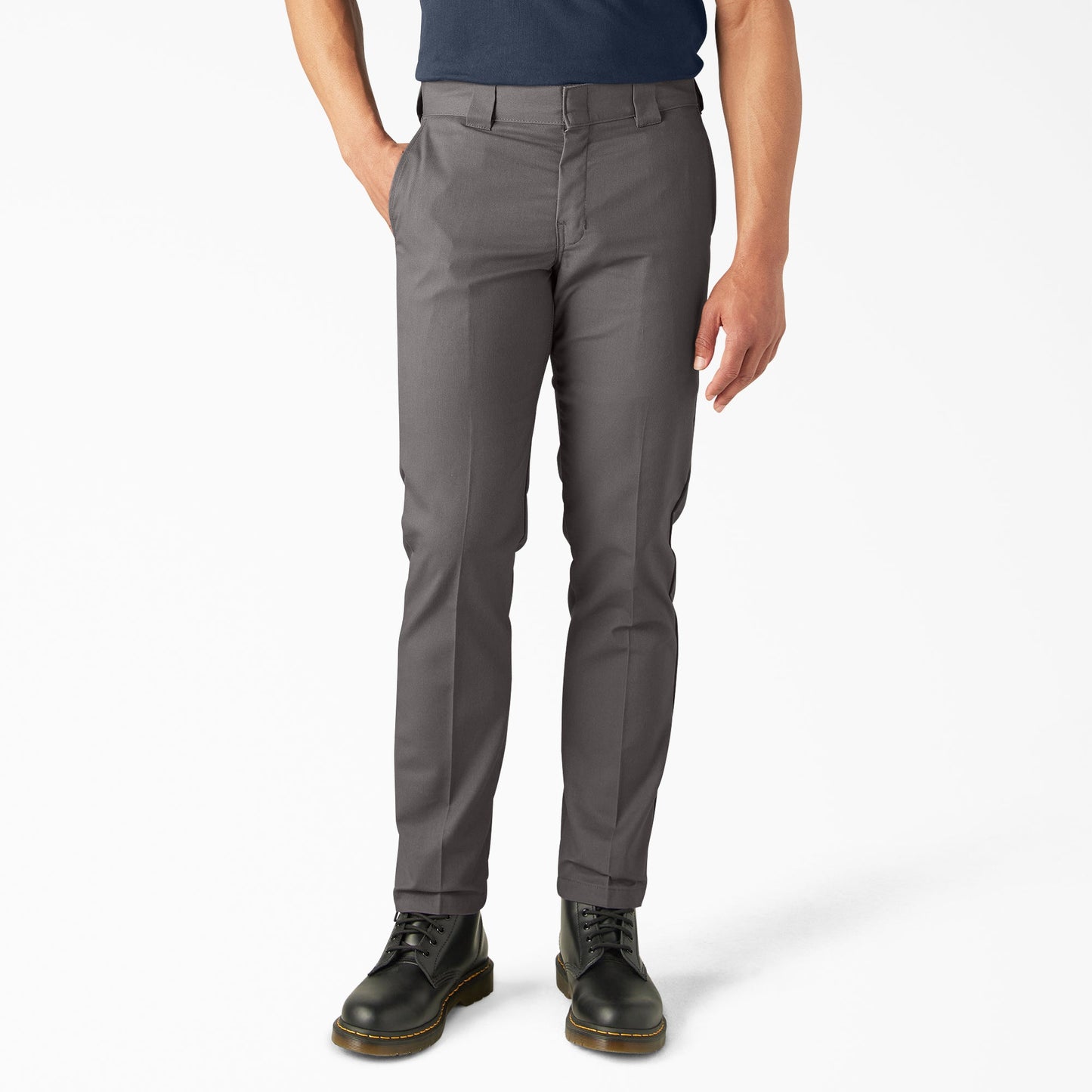 FLEX Slim Fit Tapered Leg Multi-Use Pocket Work Pants | Dickies for sale - US 6390