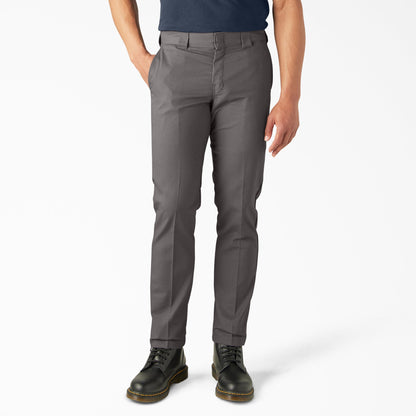 FLEX Slim Fit Tapered Leg Multi-Use Pocket Work Pants | Dickies for sale - US 6390