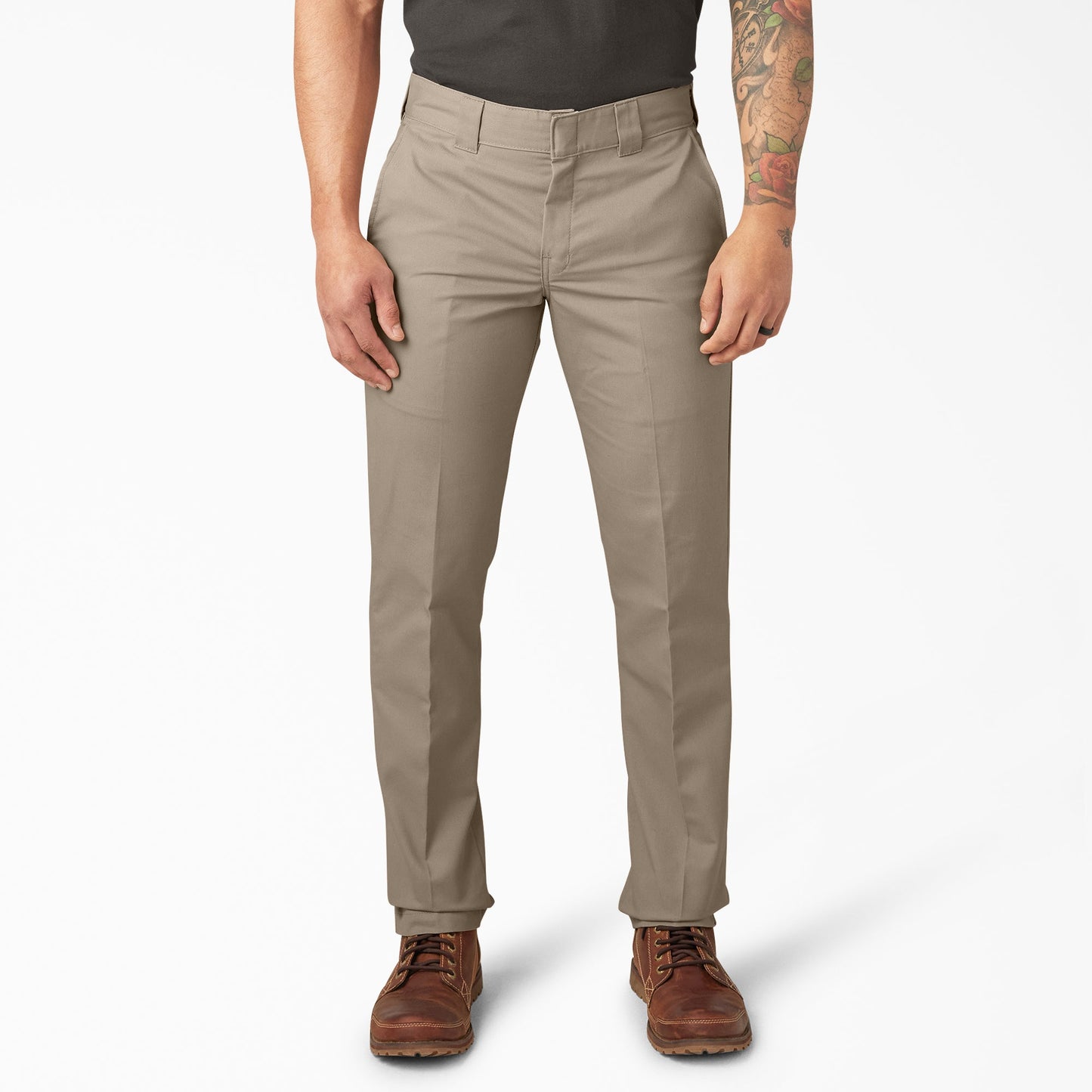 FLEX Slim Fit Tapered Leg Multi-Use Pocket Work Pants | Dickies for sale - US 6390