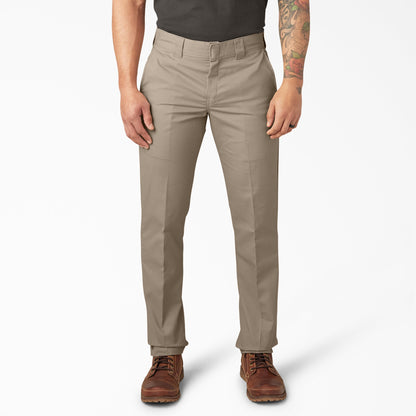 FLEX Slim Fit Tapered Leg Multi-Use Pocket Work Pants | Dickies for sale - US 6390
