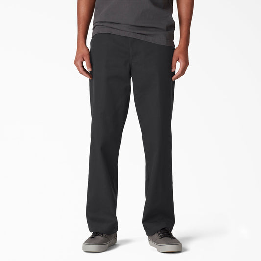 Dickies Skateboarding Regular Fit Twill Pants | Dickies outlet