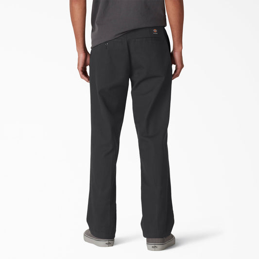 Dickies Skateboarding Regular Fit Twill Pants | Dickies outlet