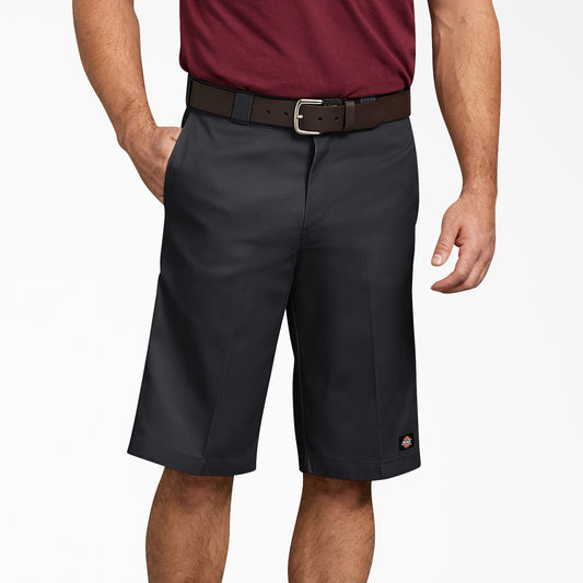 Relaxed Fit Multi-Use Pocket Work Shorts, 13" | Dickies on sale