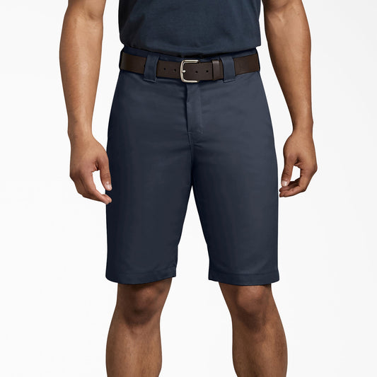 FLEX Regular Fit Work Shorts, 11" | Dickies sale