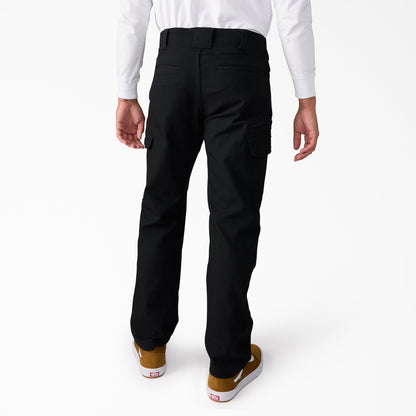 Tradebuilt Duck Canvas Cargo Pants | Dickies online shop