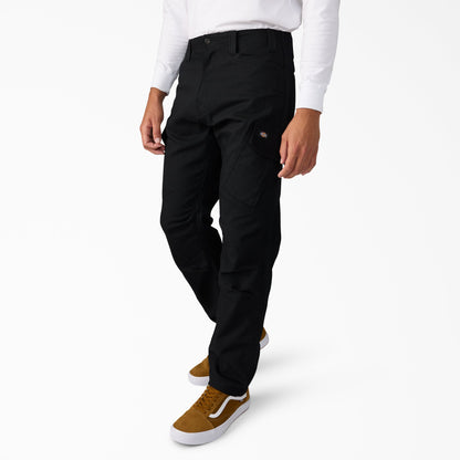 Tradebuilt Duck Canvas Cargo Pants | Dickies online shop